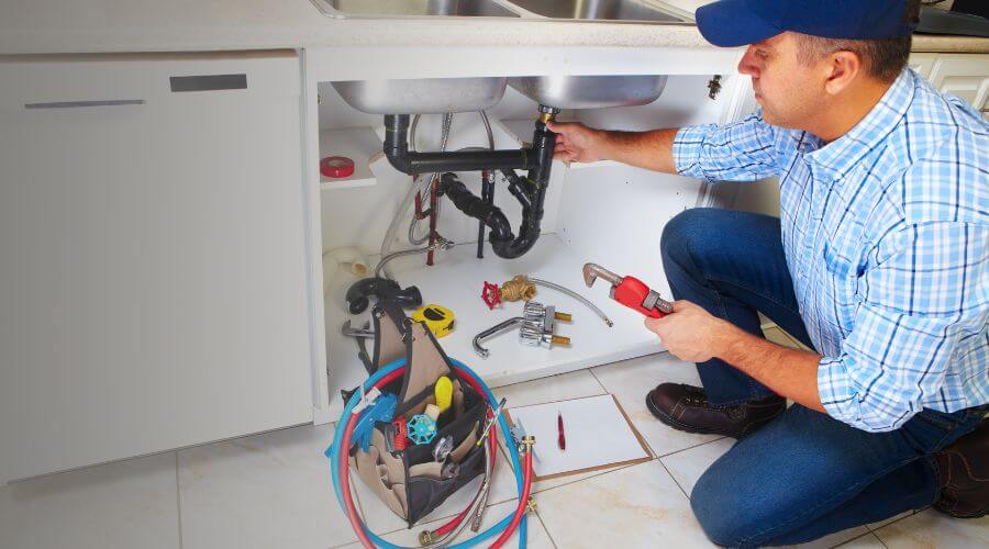 Local 24/7 Emergency Plumbing in Braddock Heights, MD